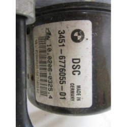 Bloc Abs (freins Anti-blocage) Bmw Serie 1 E81